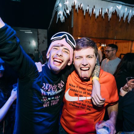 Apres Ski Party Volume 3