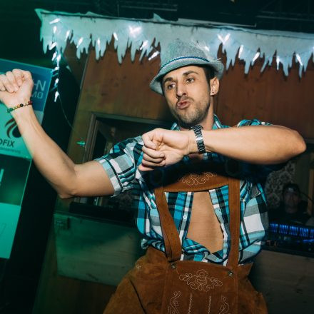 Apres Ski Party Volume 3