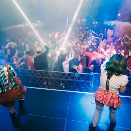 Apres Ski Party Volume 3