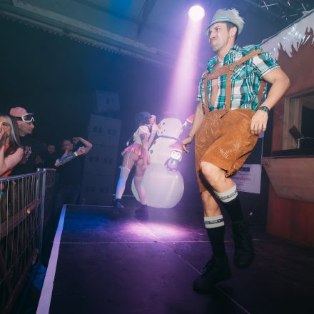 Apres Ski Party Volume 3