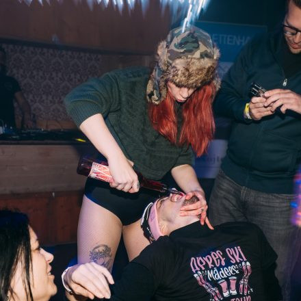 Apres Ski Party Volume 3