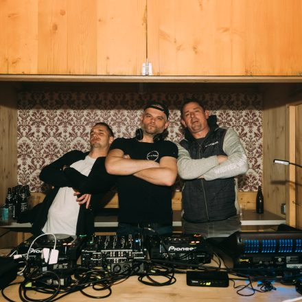 Apres Ski Party Volume 3