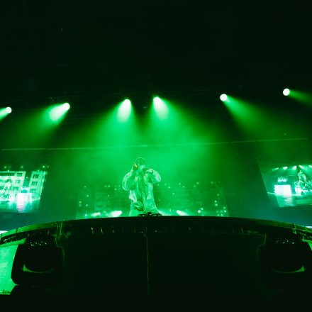 Feid - Europe Fastest Tour