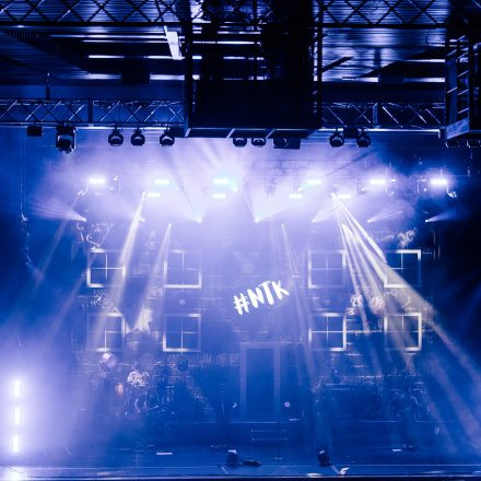 Anastacia - Not That Kind Tour