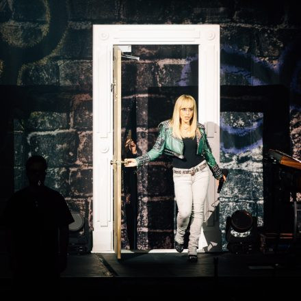 Anastacia - Not That Kind Tour