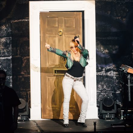 Anastacia - Not That Kind Tour