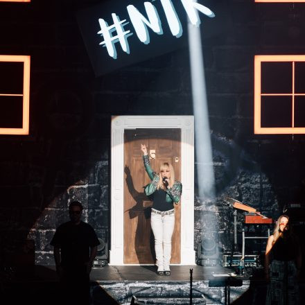 Anastacia - Not That Kind Tour