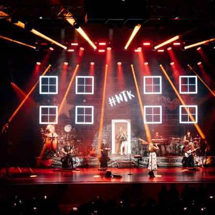 Anastacia - Not That Kind Tour