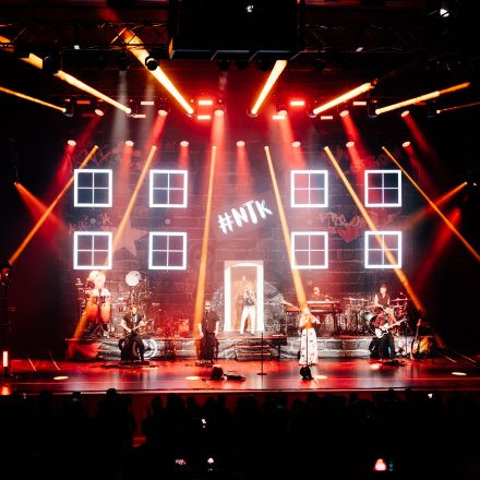 Anastacia - Not That Kind Tour