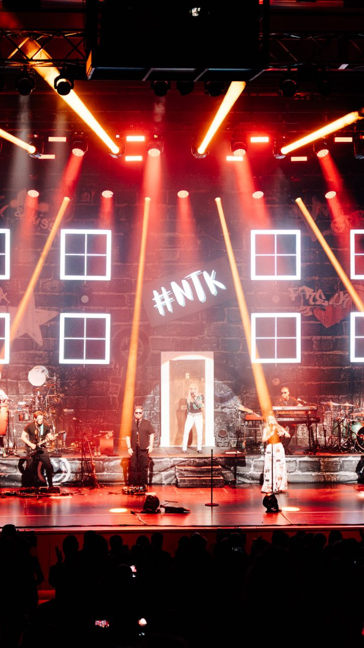 Anastacia - Not That Kind Tour