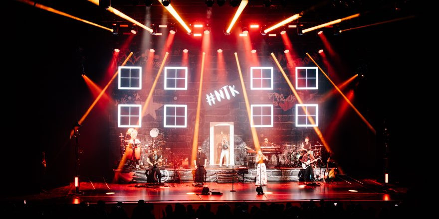 Anastacia - Not That Kind Tour