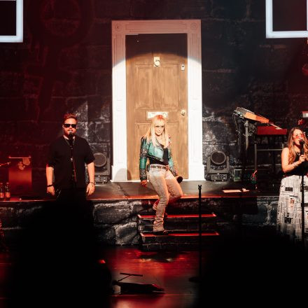 Anastacia - Not That Kind Tour