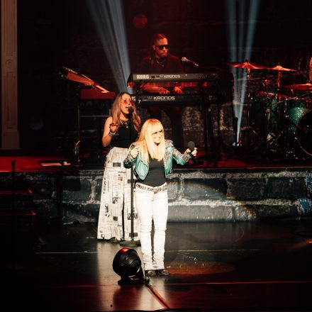 Anastacia - Not That Kind Tour