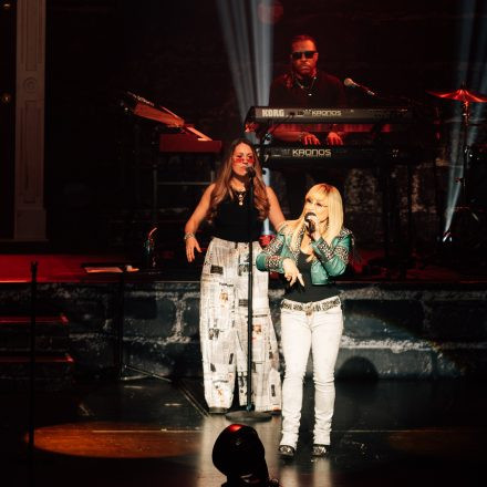 Anastacia - Not That Kind Tour