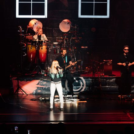Anastacia - Not That Kind Tour