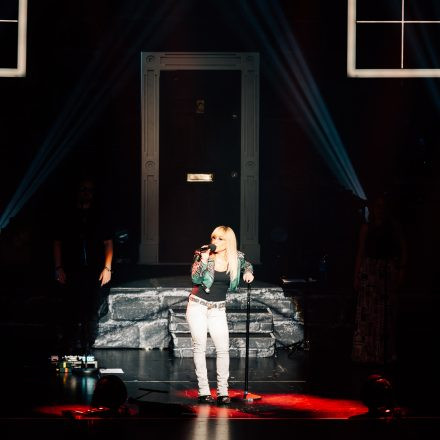 Anastacia - Not That Kind Tour