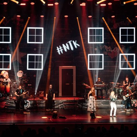 Anastacia - Not That Kind Tour