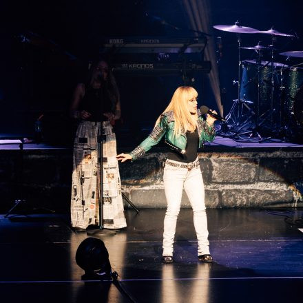 Anastacia - Not That Kind Tour