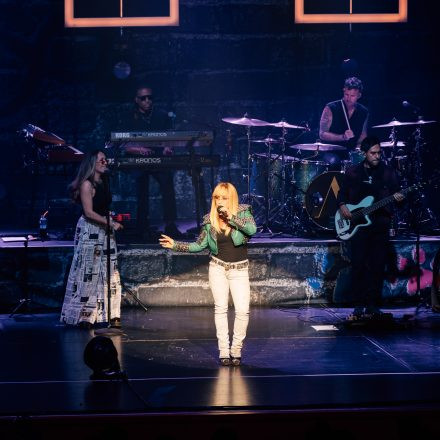 Anastacia - Not That Kind Tour