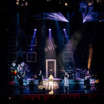 Anastacia - Not That Kind Tour
