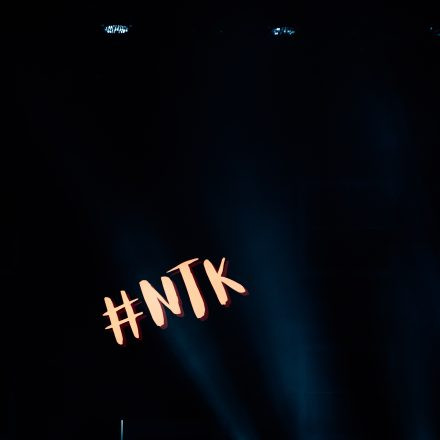 Anastacia - Not That Kind Tour