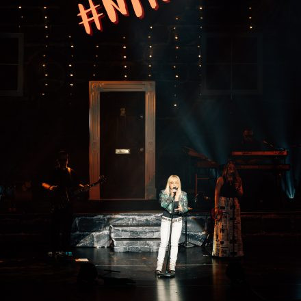 Anastacia - Not That Kind Tour