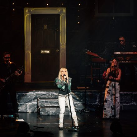 Anastacia - Not That Kind Tour