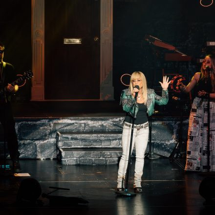 Anastacia - Not That Kind Tour