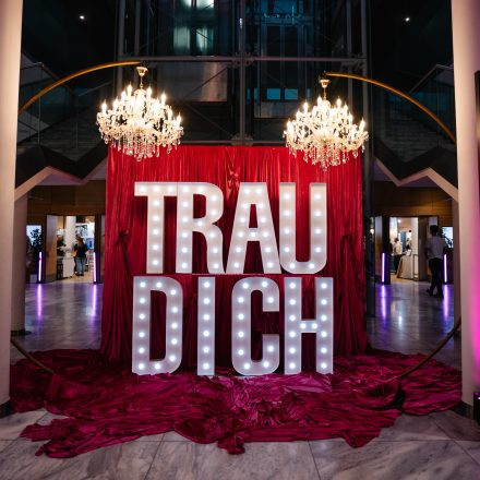 Hochzeitsmesse TRAU DICH 2026