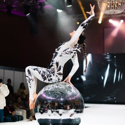 Hochzeitsmesse TRAU DICH 2026