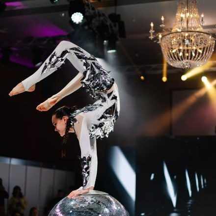 Hochzeitsmesse TRAU DICH 2026