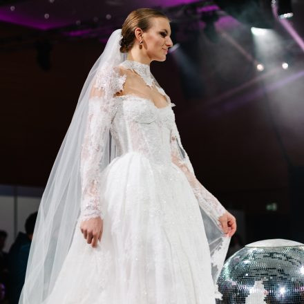 Hochzeitsmesse TRAU DICH 2026