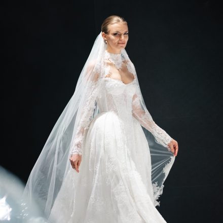 Hochzeitsmesse TRAU DICH 2026