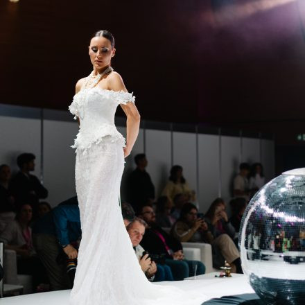 Hochzeitsmesse TRAU DICH 2026