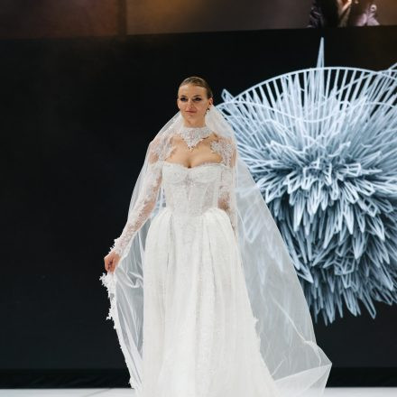 Hochzeitsmesse TRAU DICH 2026