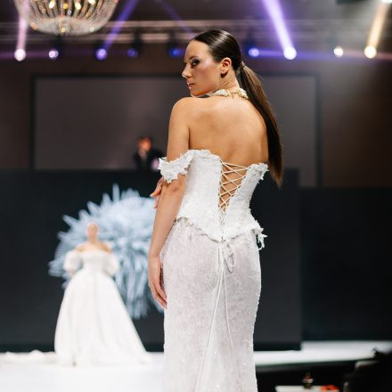 Hochzeitsmesse TRAU DICH 2026