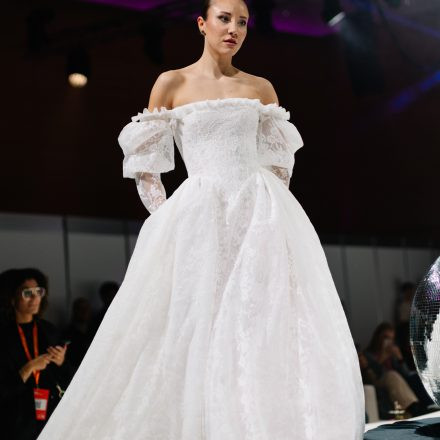 Hochzeitsmesse TRAU DICH 2026