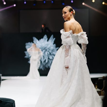 Hochzeitsmesse TRAU DICH 2026