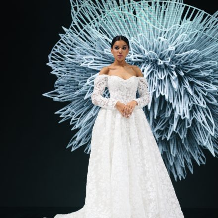 Hochzeitsmesse TRAU DICH 2026