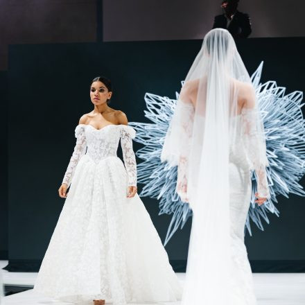 Hochzeitsmesse TRAU DICH 2026