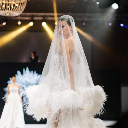 Hochzeitsmesse TRAU DICH 2026