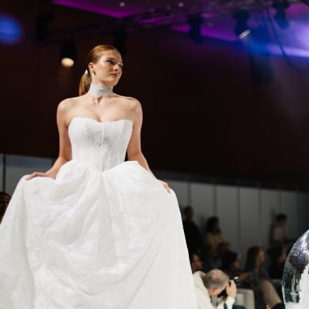 Hochzeitsmesse TRAU DICH 2026