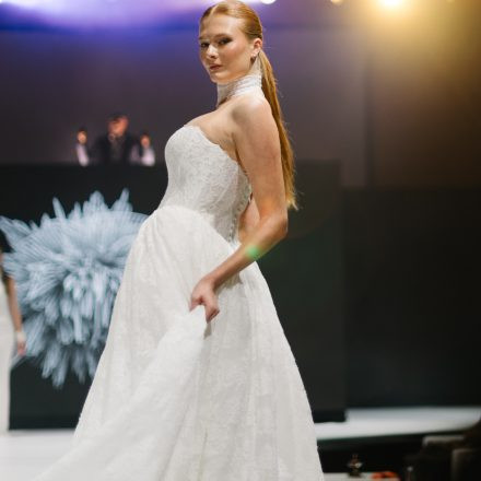 Hochzeitsmesse TRAU DICH 2026