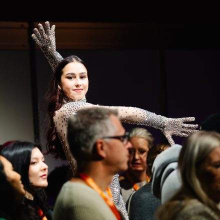 Hochzeitsmesse TRAU DICH 2026