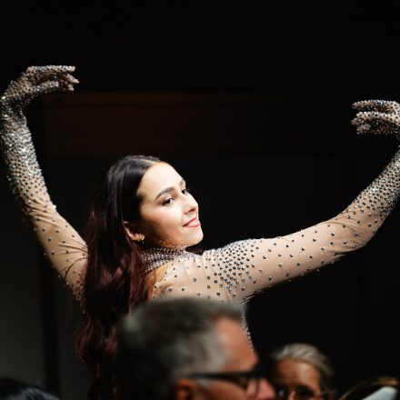 Hochzeitsmesse TRAU DICH 2026