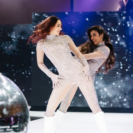 Hochzeitsmesse TRAU DICH 2026