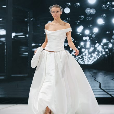 Hochzeitsmesse TRAU DICH 2026