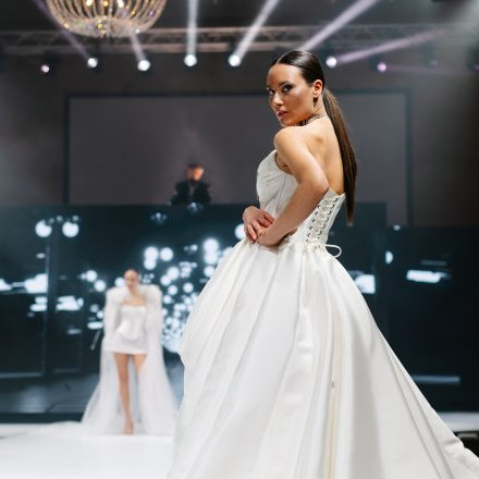 Hochzeitsmesse TRAU DICH 2026