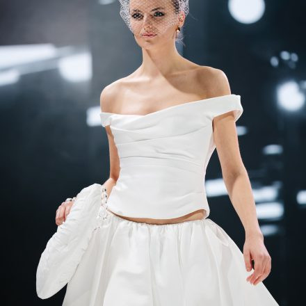 Hochzeitsmesse TRAU DICH 2026