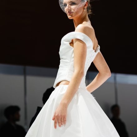 Hochzeitsmesse TRAU DICH 2026